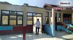 Pemkot Depok Siapkan Anggaran Rp4,2 Miliar Perbaiki Atap Bangunan Sekolah SDN Kedaung Ambruk