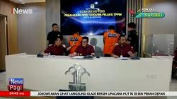 Imigrasi Tangkap Dua Pelaku Penyelundupan Orang ke Australia