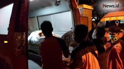 Mantan Bupati Jembrana Dua Periode Ditemukan Tewas Membusuk Bersama Istri di Rumahnya