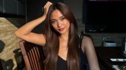 Gaya Marion Jola Pakai Tanktop Kulitnya Terpancar, Netizen: Pesona Cewek Cantik!