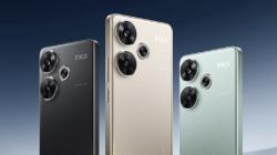 Poco Pangkas Harga Smartphone, Ini Daftarnya