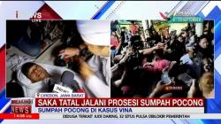 MUI Jabar soal Sumpah Pocong Saka Tatal: Itu Tradisi, Bukan Ajaran Islam