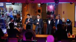 Lalahuta Manjakan Fans Lewat Hearing Session, Bawa Lagu Kamu Yang Sakit