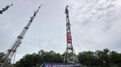 Trafik Layanan Naik, XL Axiata Tingkatkan Kualitas Jaringan di Area IKN 