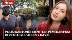 Pengakuan Audrey Davis sebagai Pemeran Perempuan dalam Video Syur