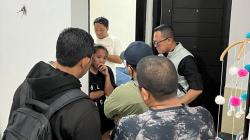 Candy Angelika Wijaya DPO Kasus Pencucian Uang Ditangkap di Bali