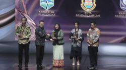 HT: Pemimpin Daerah Awards 2024 Dorong Pemimpin Berkualitas