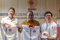 Token Olahraga KONKOIN Dibuka Presale, Begini Cara Belinya