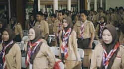 DJP Jakut Sosialisasi Kesadaran Pajak sejak Dini ke Siswa SMK Sejahtera Jakarta