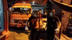 Profil Ida Bagus Ardana Eks Bupati Jembrana Masa Orde Baru, Ditemukan Tewas Bersama Istri