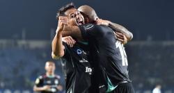 Link Live Streaming Dewa United Vs Persib di Liga 1 Malam Ini