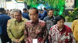 Jokowi Ingatkan Gubernur soal Skala Prioritas, Singgung Pembangunan RS dan Universitas