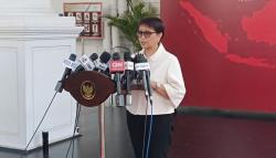 926 WNI Sudah Dievakuasi dari Sudan, 40 Orang Pilih Bertahan