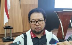 Jelang Paralympic Paris 2024, Atlet Indonesia Dihantui Makanan Berulat