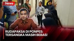 Update Kasus Rudapaksa di Ponpes Karawang: Belum Ada Tersangka, Korban Terus Bertambah!