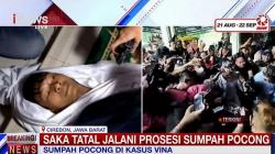 MUI Jabar Soroti Sumpah Pocong Saka Tatal Mantan Terpidana Kasus Vina<