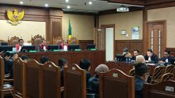 Terungkap Isi Chat Gazalba Saleh dan Teman Wanita, Minta Dikirimi Barang Ini ke Rutan