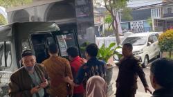1 ASN Kota Bandung Ditetapkan Tersangka Kasus Dugaan Korupsi Tender Pengadaan Barang<
