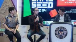 Dukung Pertumbuhan Industri Game Lokal, Begini Upaya Garena 