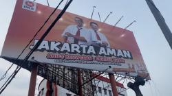 PKS Masih Pasang Baliho Anies meski Makin Dekat dengan KIM