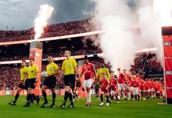Jadwal Man City Vs Man United di Community Shield 2024 Malam Ini, Jangan Terlewatkan Ya!
