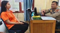 Alasan Marisa Putri Sibuk Main HP Usai Tabrak IRT, Lupa Password hingga Data Terhapus<