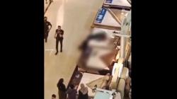 Viral Pelajar Loncat dari Lantai 3 di Mal Solo Paragon, Selamat usai Mendarat di Kasur