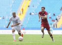 Duh, Pemain Persis Solo Kena Diare jelang Lawan PSIS dalam Derby Jateng<