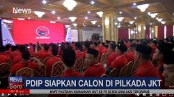 Kader PDIP Disiapkan Untuk Pilkada Jakarta, Ini Kata Hasto