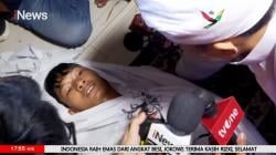 Waseksjen MUI Nilai, Sumpah Pocong Bentuk Frustasi
