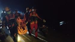 Pemancing Ikan di Bangka Diterkam Buaya, Jasad Korban Ditemukan Tak Utuh