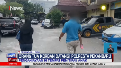 Polisi Terus Dalami Kasus Penganiayaan di Daycare Riau
