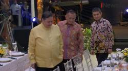 Airlangga Hartarto Dikabarkan Mundur dari Kursi Ketua Umum Partai Golkar 