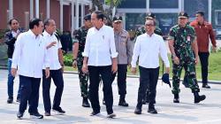 Jokowi bakal Kembali Berkantor di IKN, Pimpin Sidang Kabinet hingga Groundbreaking