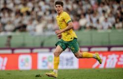 Kabar Baik! Bintang Australia Diragukan Tampil Lawan Indonesia di Kualifikasi Piala Dunia 2026
