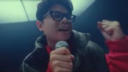 Makna Lagu Sialan Juicy Luicy & Adrian Khalif: Refleksi tentang Cinta, Kehilangan dan Harapan