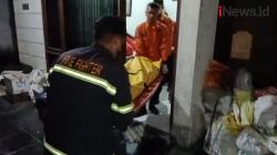 Geger! Penghuni Rumah Mewah di Surabaya Ditemukan Tewas dengan Kepala Bersimbah Darah 