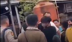 Viral 2 Kelompok Remaja di OKI Tawuran Pakai Airsoft Gun, Belasan Orang Ditangkap