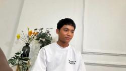 Betrand Peto Ingin Fokus Berkarier, Ogah Pacaran agar Mood Tak Berantakan 