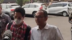  Dituduh Gelapkan Mobil Kimberly Ryder, Edward Akbar Jawab Begini 