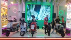 Penjualan Sepeda Motor di Indonesia Januari-Juli 2024 Tembus 3,7 Juta Unit, Naik Tipis
