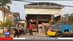 Hilang 2 Hari, Kapolsek di Mojokerto Ditemukan Tewas Gantung Diri