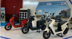 Dongkrak Penjualan Motor Listrik, Honda Tunggu Kebijakan Subsidi Pemerintah