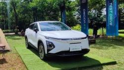 Chery Omoda E5 Meluncur di Thailand Lebih Murah Rp60 Juta dari Indonesia, Kok Bisa