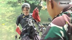 Sejumlah Siswa Menangis dan Ketakutan saat Ikut Pendidikan Karakter Ala Militer di Salatiga
