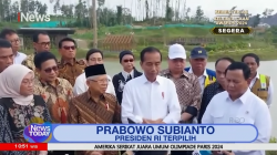 Tekad Prabowo soal IKN: Saya Lanjutkan, Kalau Bisa Menyelesaikan