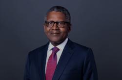 Aliko Dangote Kembali Jadi Orang Terkaya di Afrika, Hartanya Sentuh Rp218 Triliun