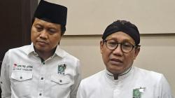 Ini Penjelasan PDIP dan PKB soal Duet Andika Perkasa–Gus Yusuf di Pilgub Jateng<