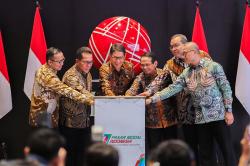 HUT ke-47 Pasar Modal Indonesia