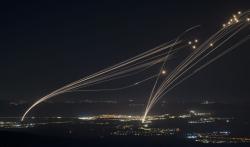 Kenapa Iron Dome Israel Tak Mampu Bendung Rudal Iran? Rahasia Teknologi Rudal Iran yang Membuat Israel Terkapar